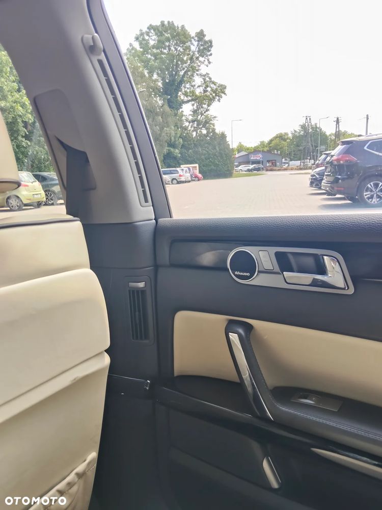 Volkswagen Phaeton 3.0 V6 TDI DPF 4MOTION Automatik (5 Sitzer) - 10