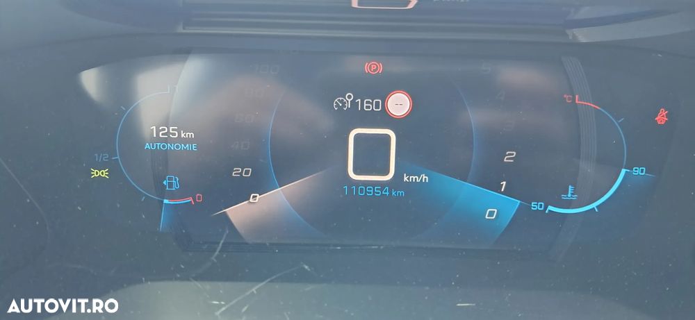 Peugeot 2008 PureTech 100 Stop&Start Allure Pack - 8