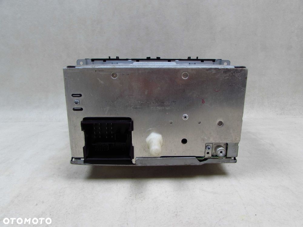 FORD MONDEO MK4 GALAXY S-MAX RADIO 6000 CD 7M5T-18B815-BC - 6