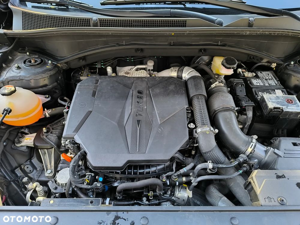 Hyundai Santa Fe - 15