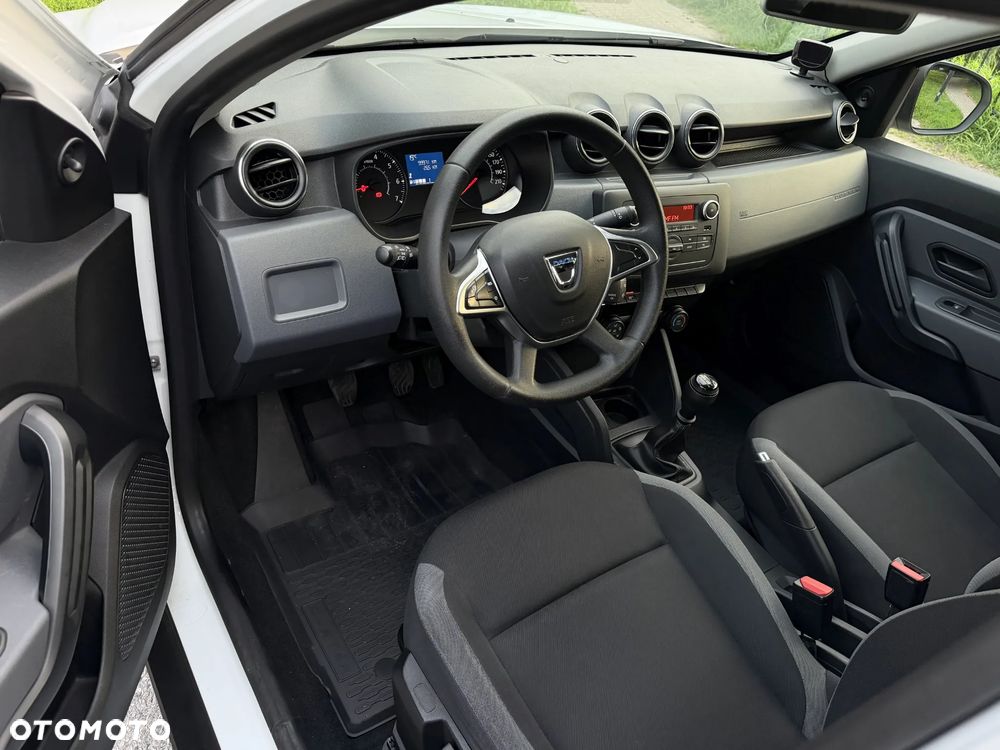 Dacia Duster - 4