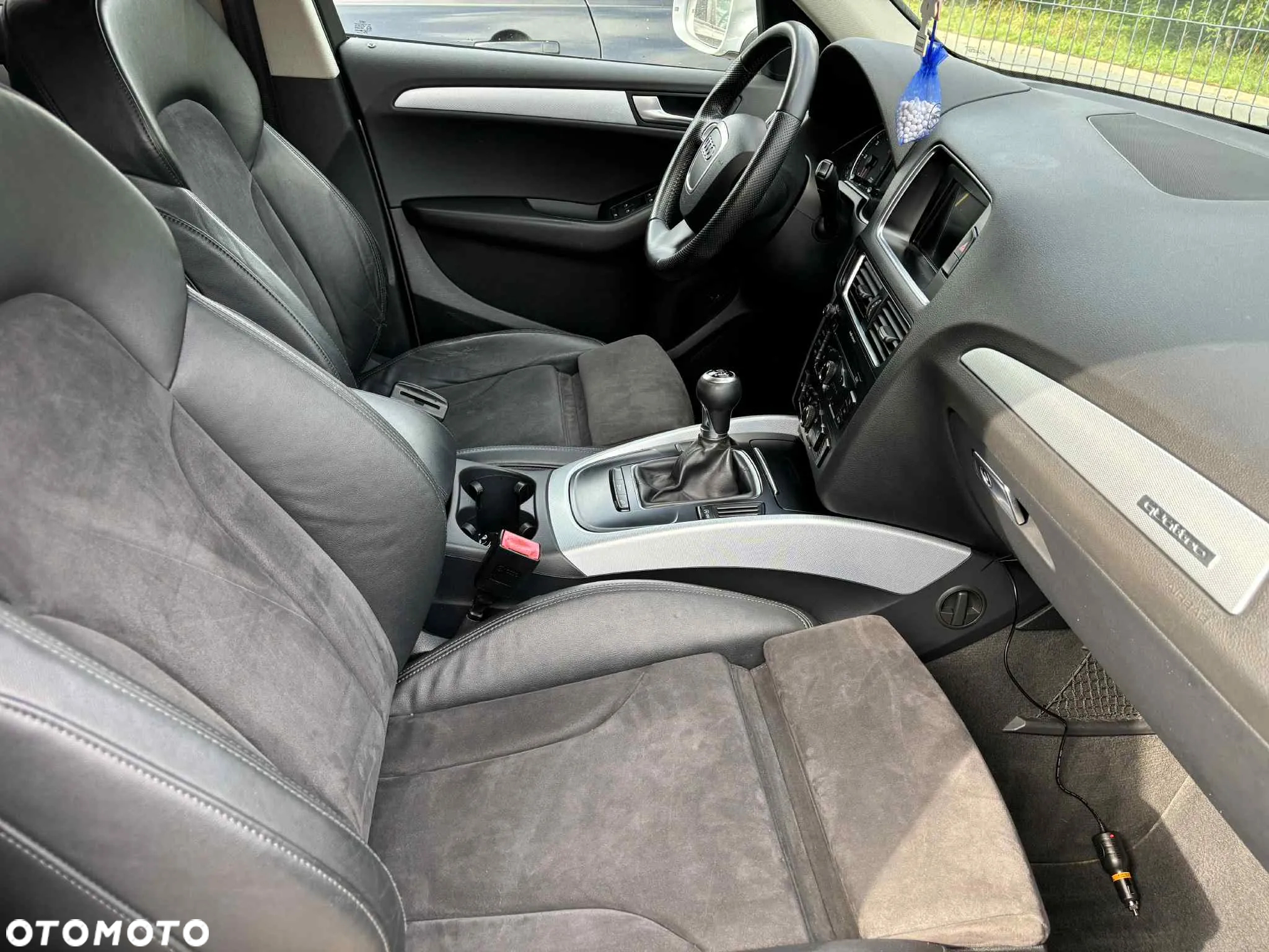 Audi Q5 2.0 TDI Quattro - 8
