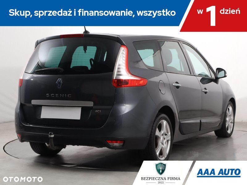 Renault Grand Scenic - 6