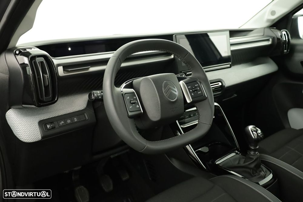 Citroën C3 1.2 PureTech Max - 7