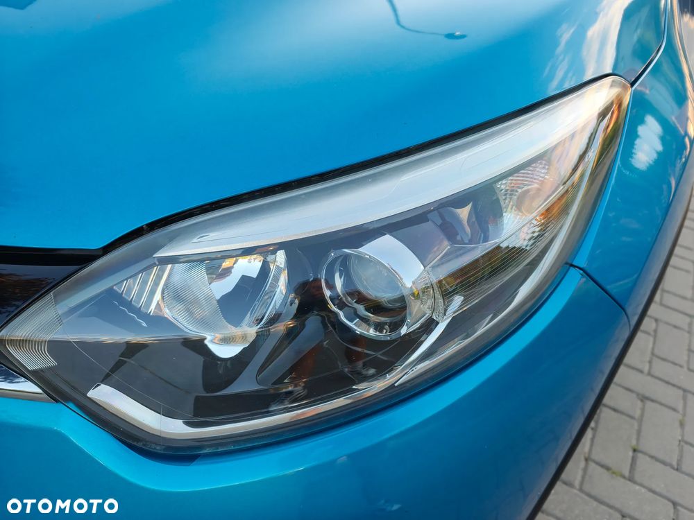 Renault Captur ENERGY TCe 90 Start&Stop XMOD - 21