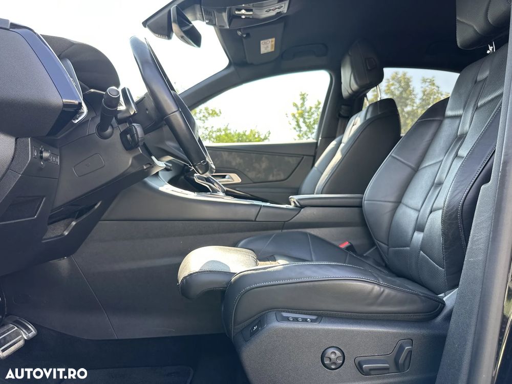 DS Automobiles DS 7 Crossback - 26