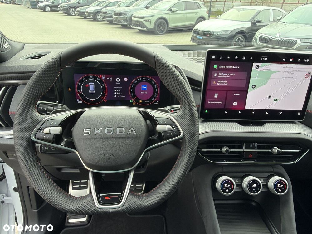 Skoda Kodiaq 2.0 TSI 4x4 RS DSG - 13
