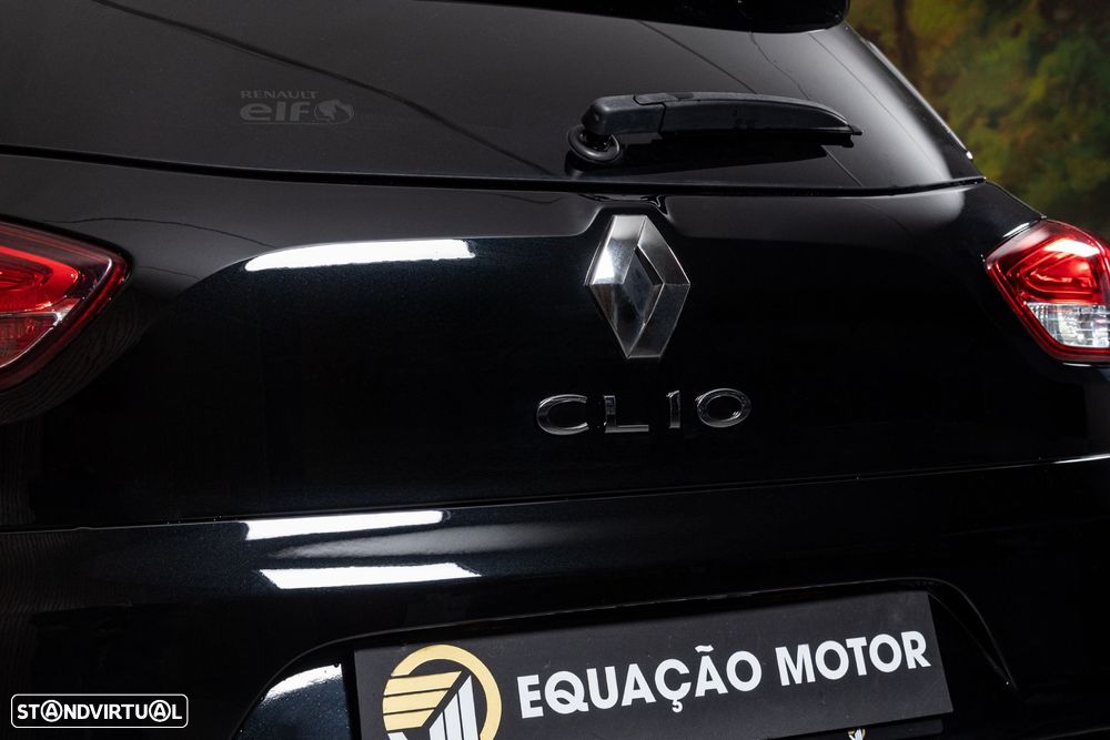 Renault Clio Sport Tourer 1.5 dCi Limited - 8