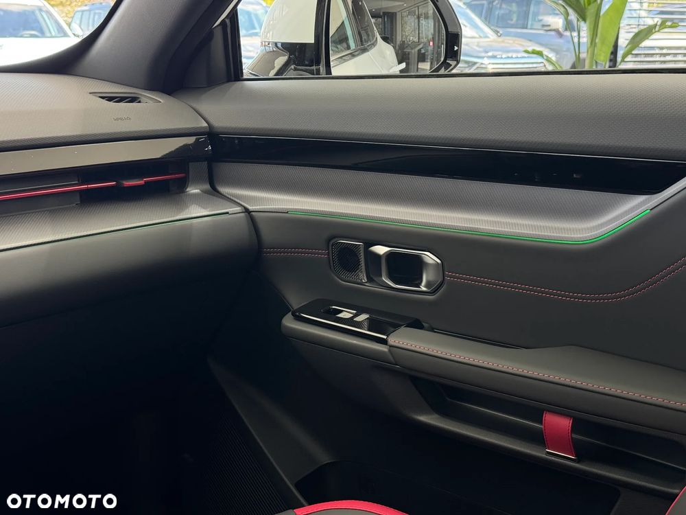 Jetour Dashing - 32