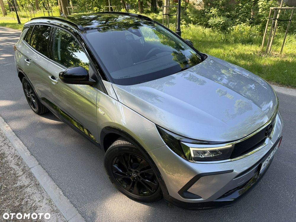 Opel Grandland - 13