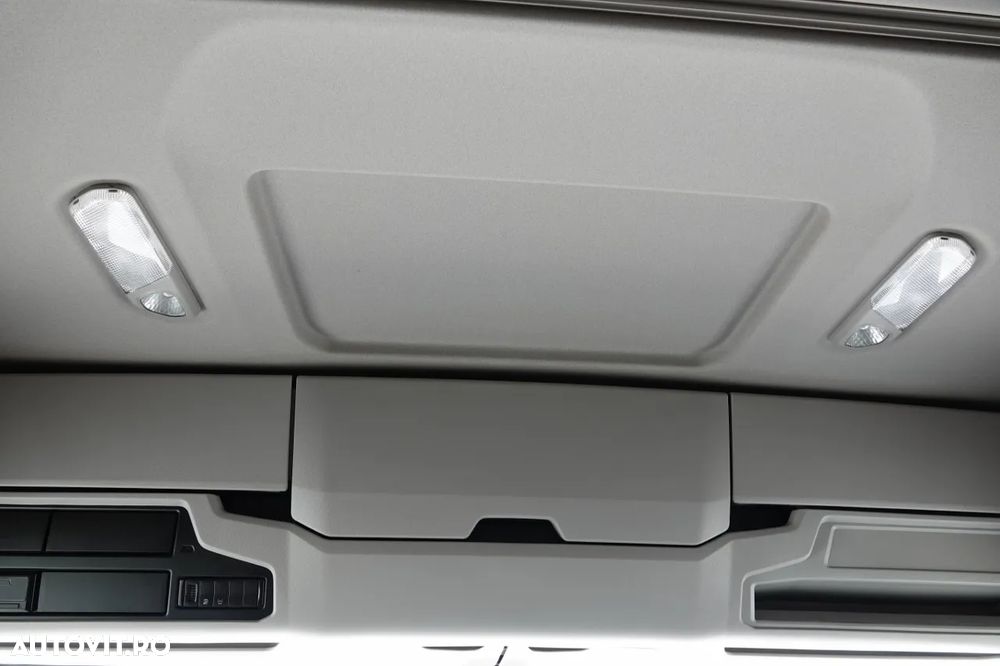 Scania R 410 XT / SISTEM HIDRAULIC / RETARDER / 2022 - 35