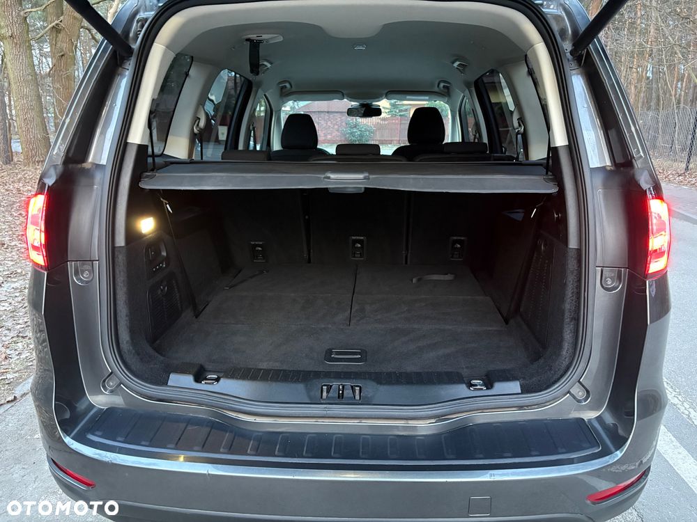 Ford Galaxy 2.0 TDCi Titanium PowerShift - 31