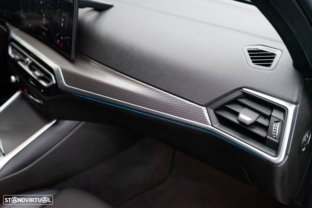 BMW M340 d xDrive Pack Desportivo M Pro Auto - 52