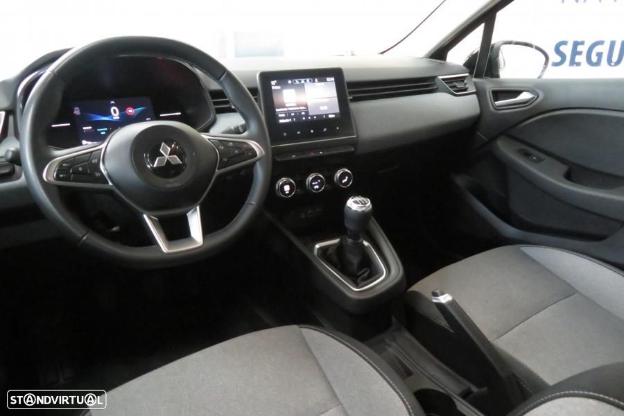 Mitsubishi Colt 1.0 MPI Kyoto - 6