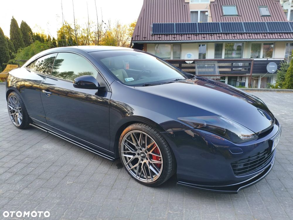 Renault Laguna 2.0 16V Turbo GT - 4