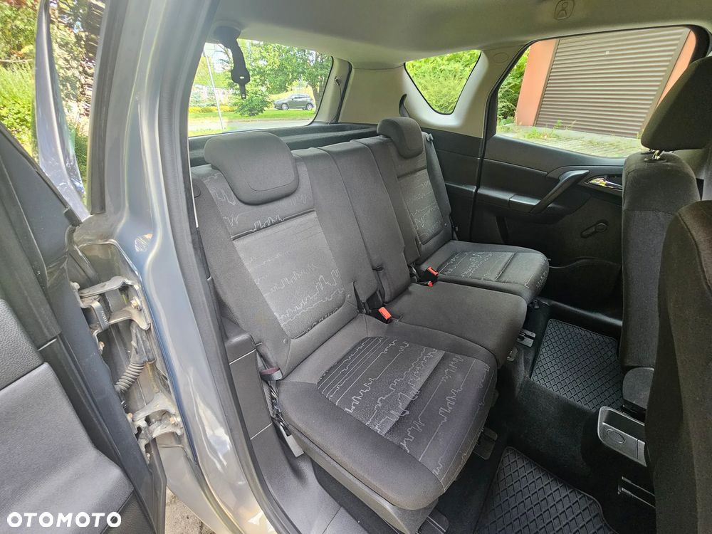 Opel Meriva 1.4 Enjoy - 21