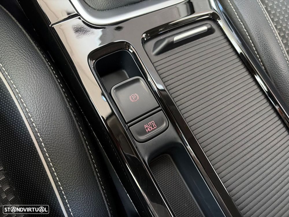 Kia XCeed 1.4 T-GDI Tech - 53