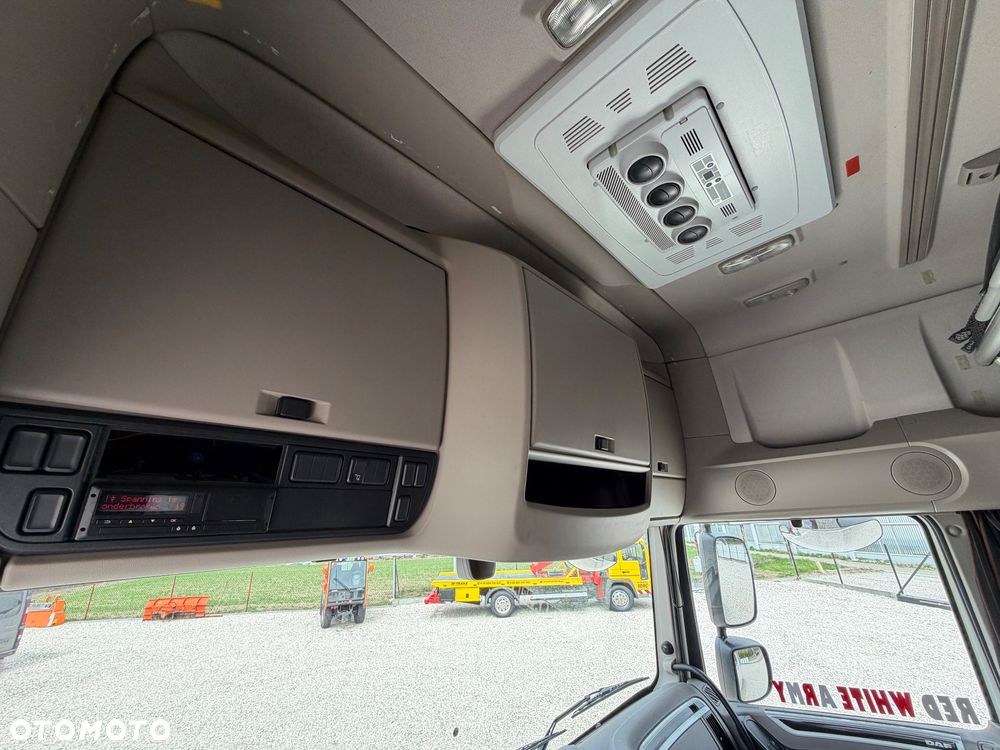 DAF XF 480/SSC/ Z NIEMIEC - 28