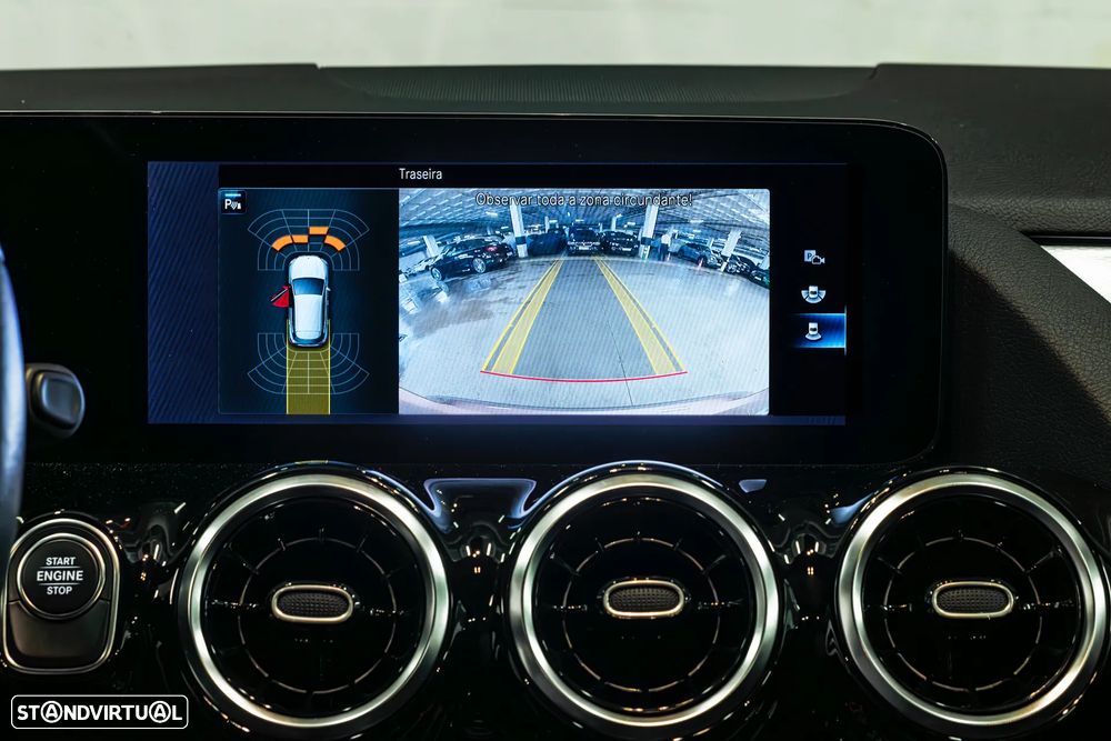 Mercedes-Benz GLA 250 e 8G-DCT Progressive - 18