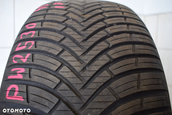 R17 245/45 Kleber Quadraxer 2 Wysyłka Gratis!