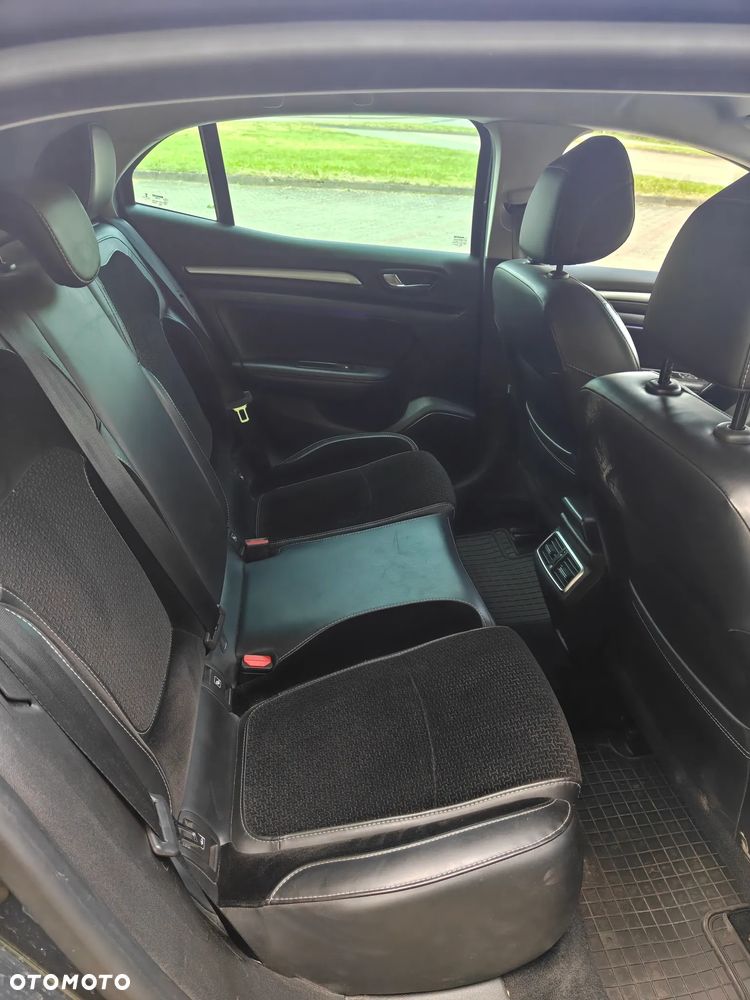 Renault Megane 1.5 dCi Intens - 7