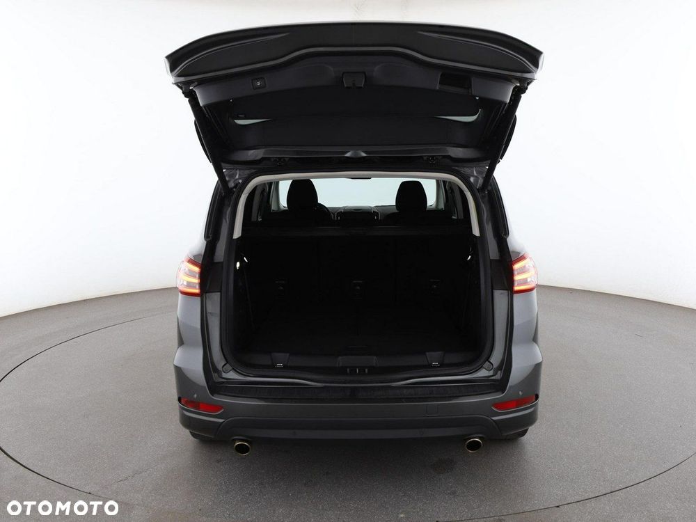 Ford S-Max 1.5 Eco Boost Start-Stopp Business - 20