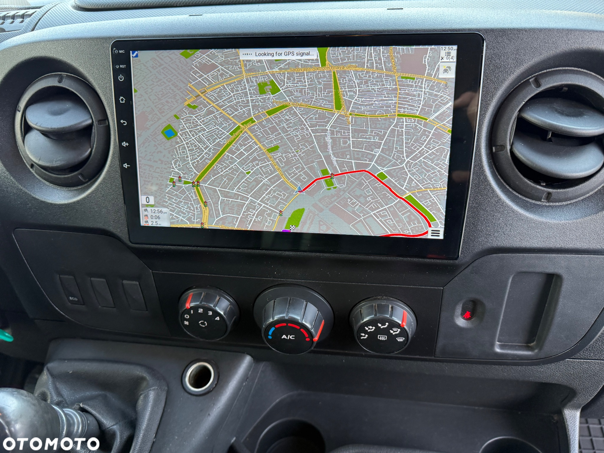 Renault MASTER - 19