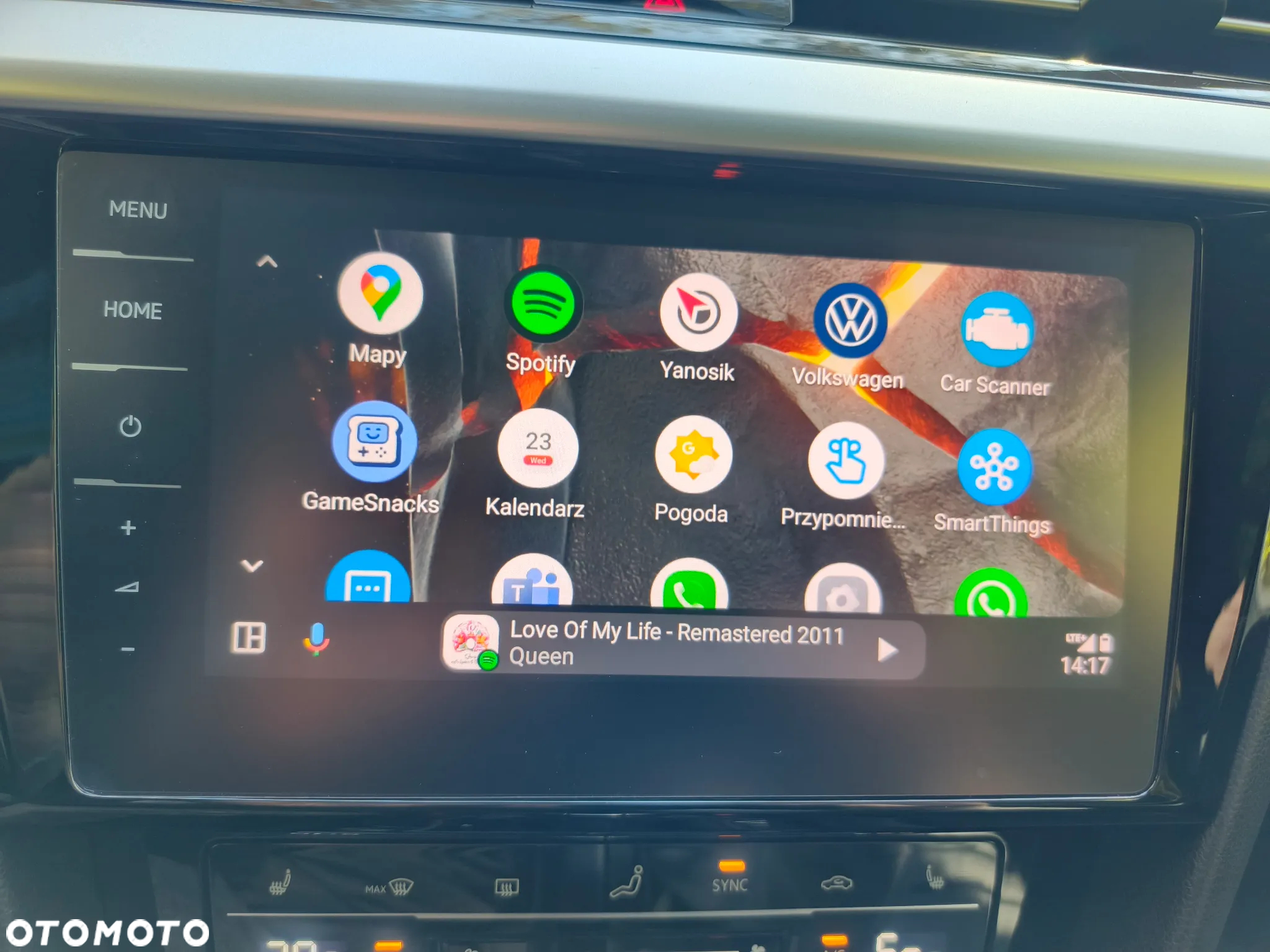 Volkswagen Arteon Shooting Brake 1.4 eHybrid OPF DSG R-Line - 17