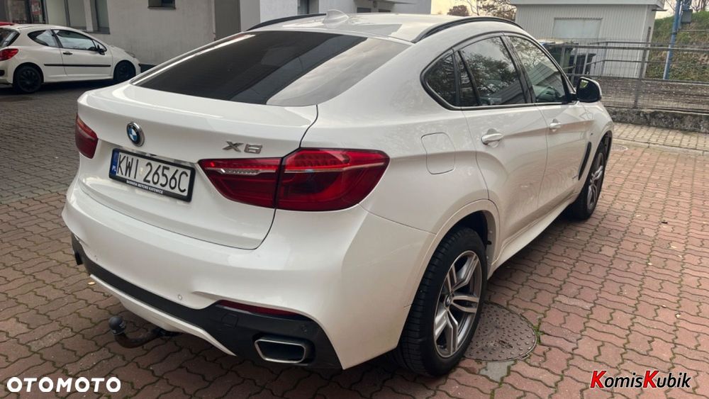 BMW X6 - 28