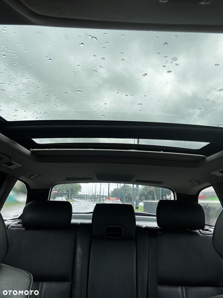BMW Seria 5 535d - 19