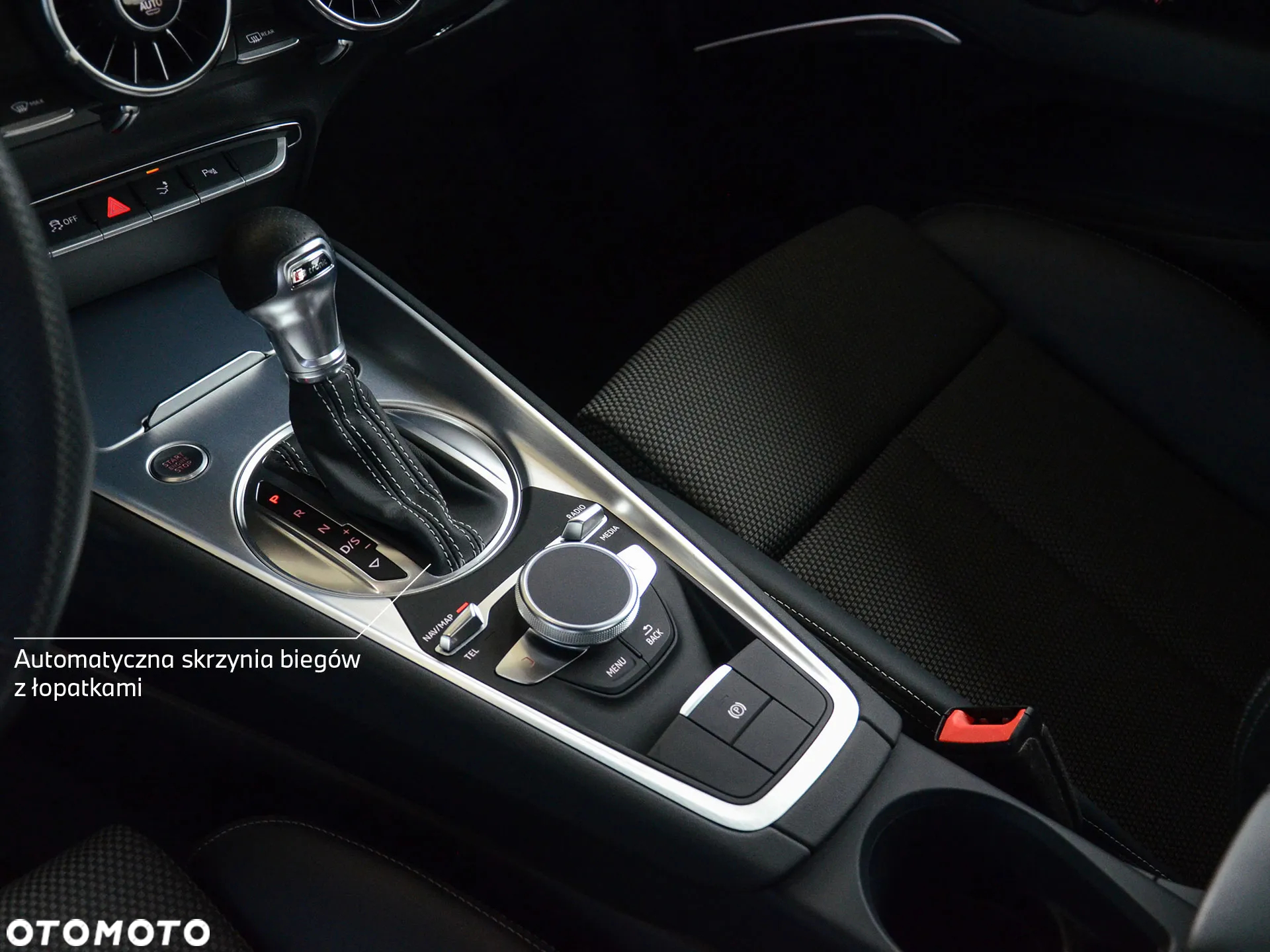 Audi TT Coupé - 19