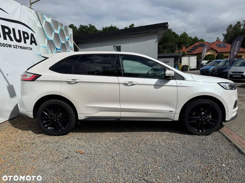 Ford Edge 2.0 EcoBlue Bi-Turbo 4x4 ST-LINE - 13