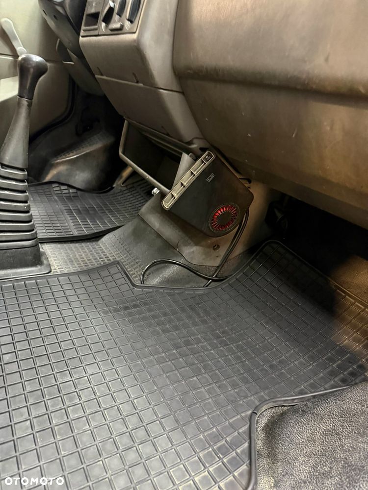 Volkswagen Transporter - 20