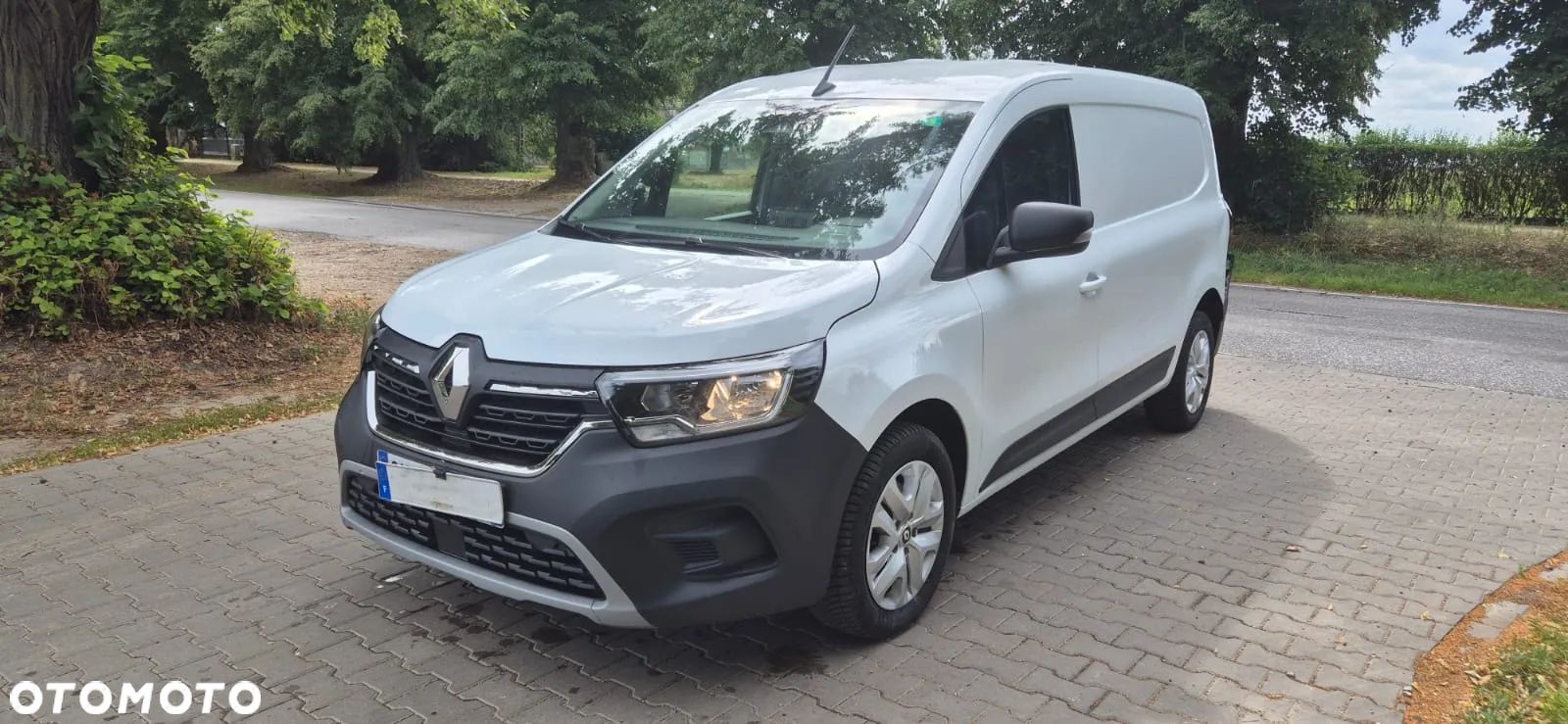 Renault KANGOO III - 1