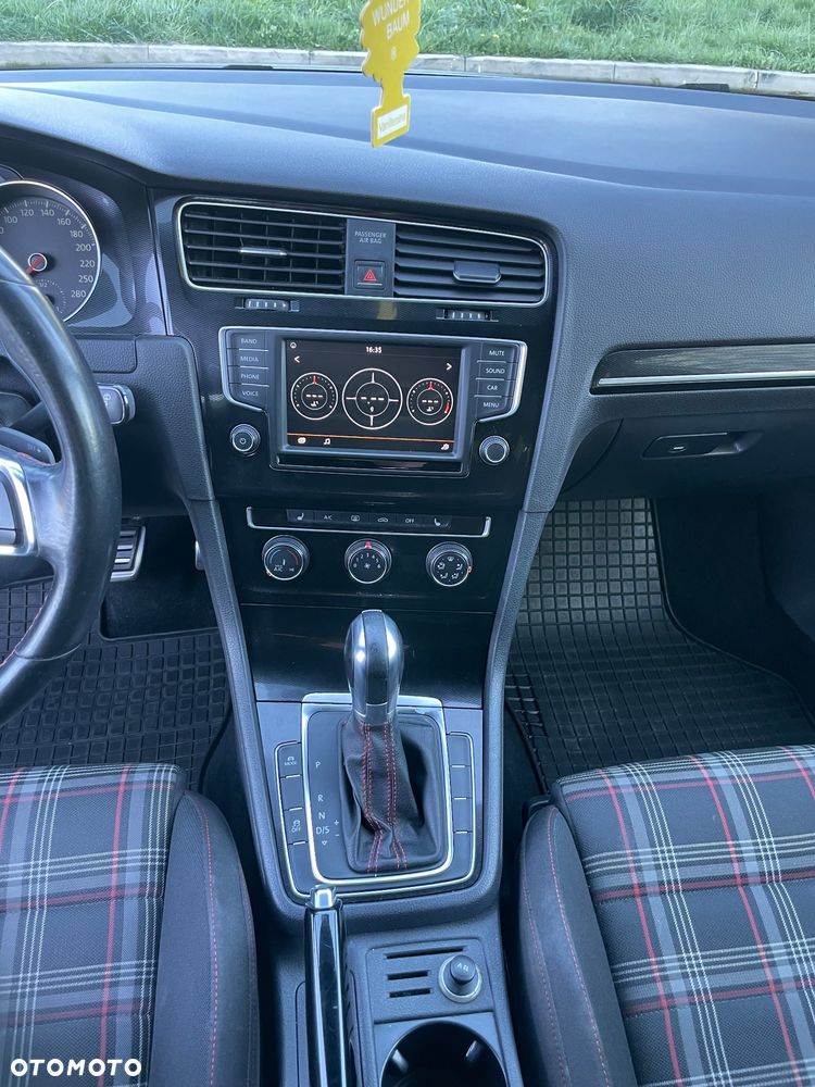 Volkswagen Golf 2.0 TSI BMT GTI Clubsport DSG - 23