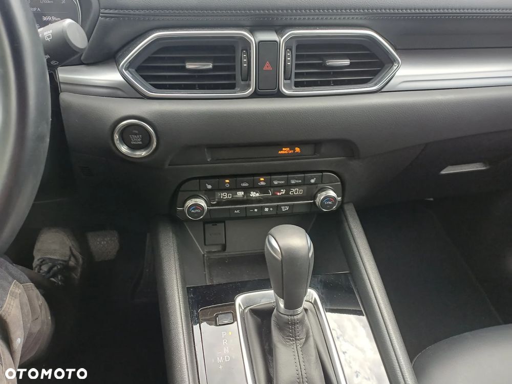 Mazda CX-5 - 8
