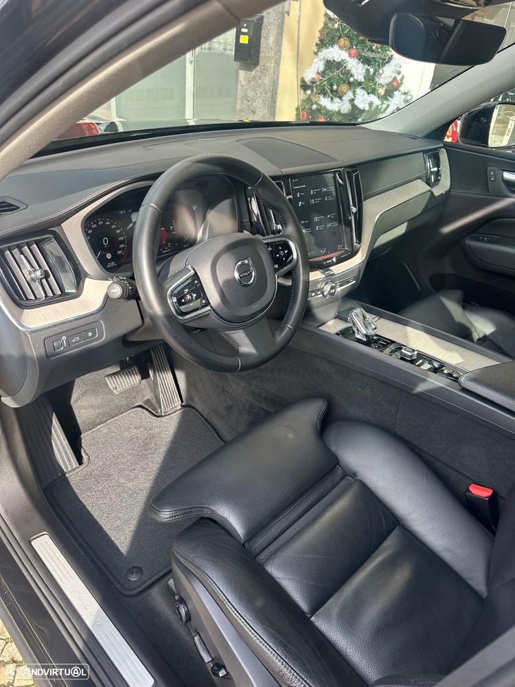 Volvo XC 60 2.0 T8 PHEV Inscription Expression AWD - 16