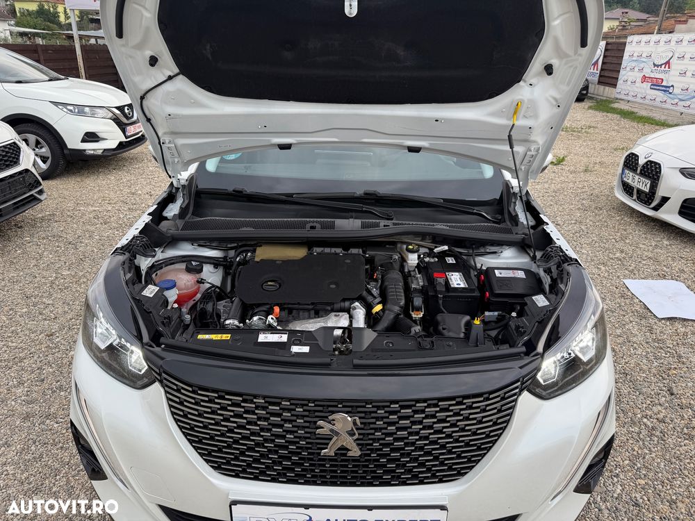 Peugeot 2008 - 29