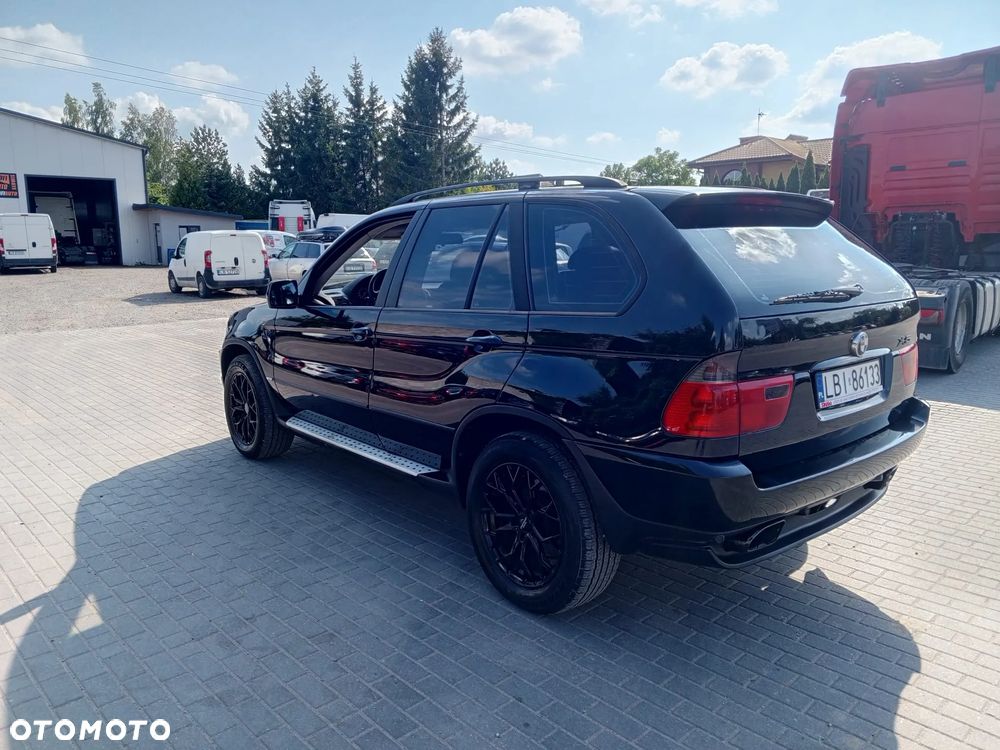 BMW X5 - 2
