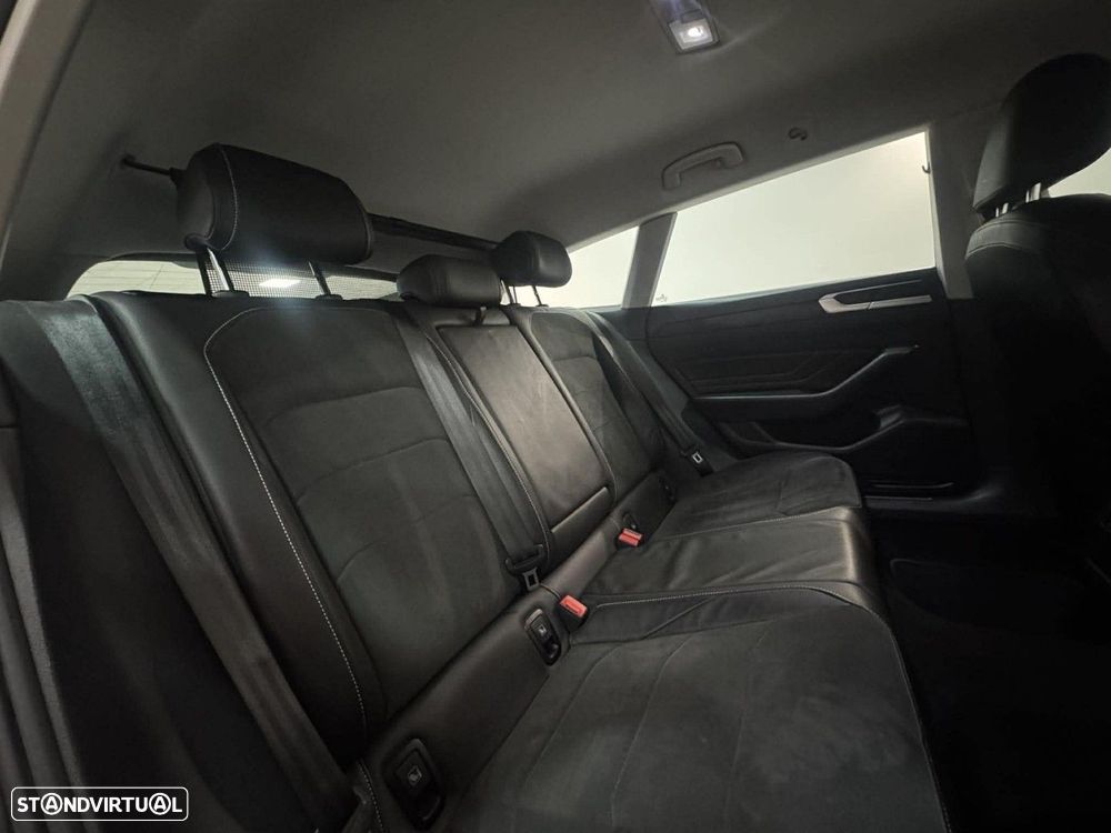 VW Arteon Shooting Brake 1.4 TSI eHybrid Elegance - 13