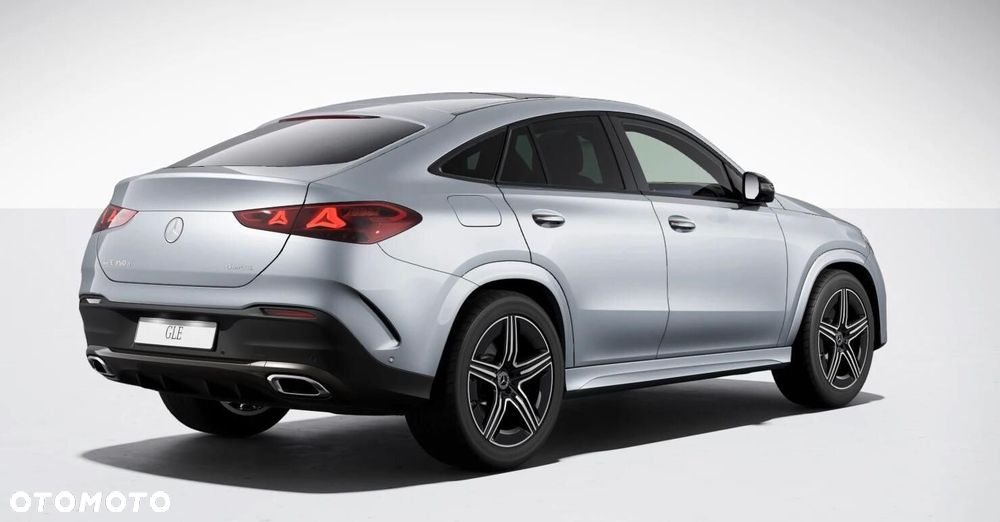 Mercedes-Benz GLE - 7