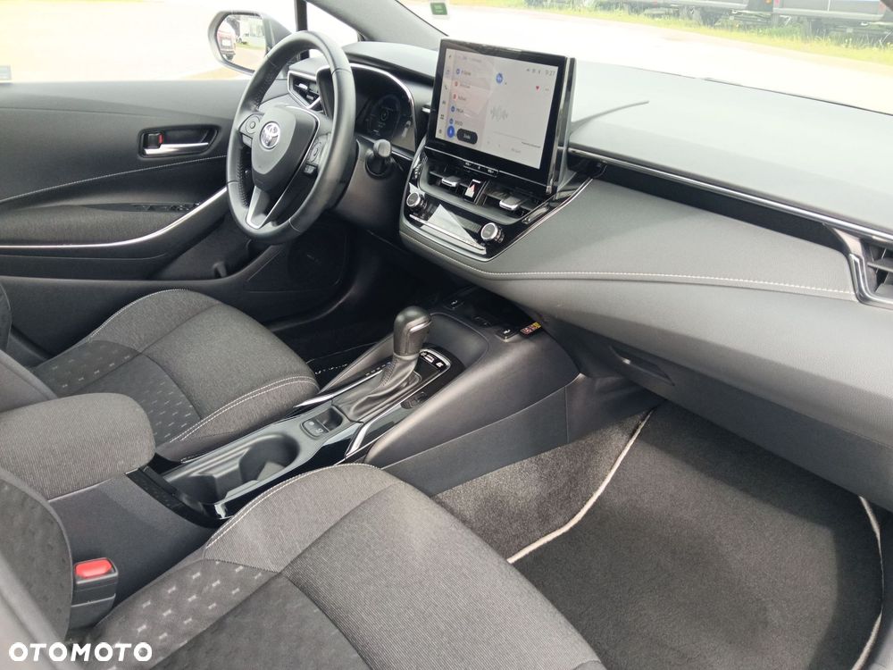 Toyota Corolla 1.8 Hybrid Comfort - 11
