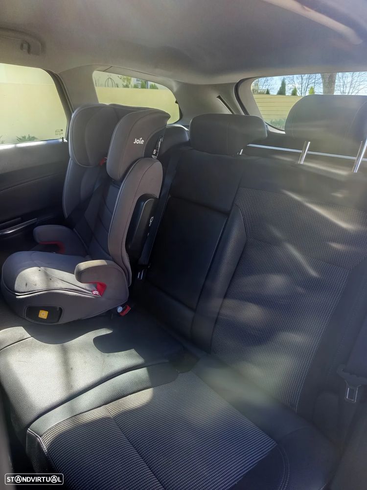 Opel Astra Sports Tourer 1.3 CDTi Enjoy S/S J16 - 10