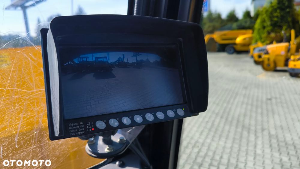 JCB 6 T FT - 13