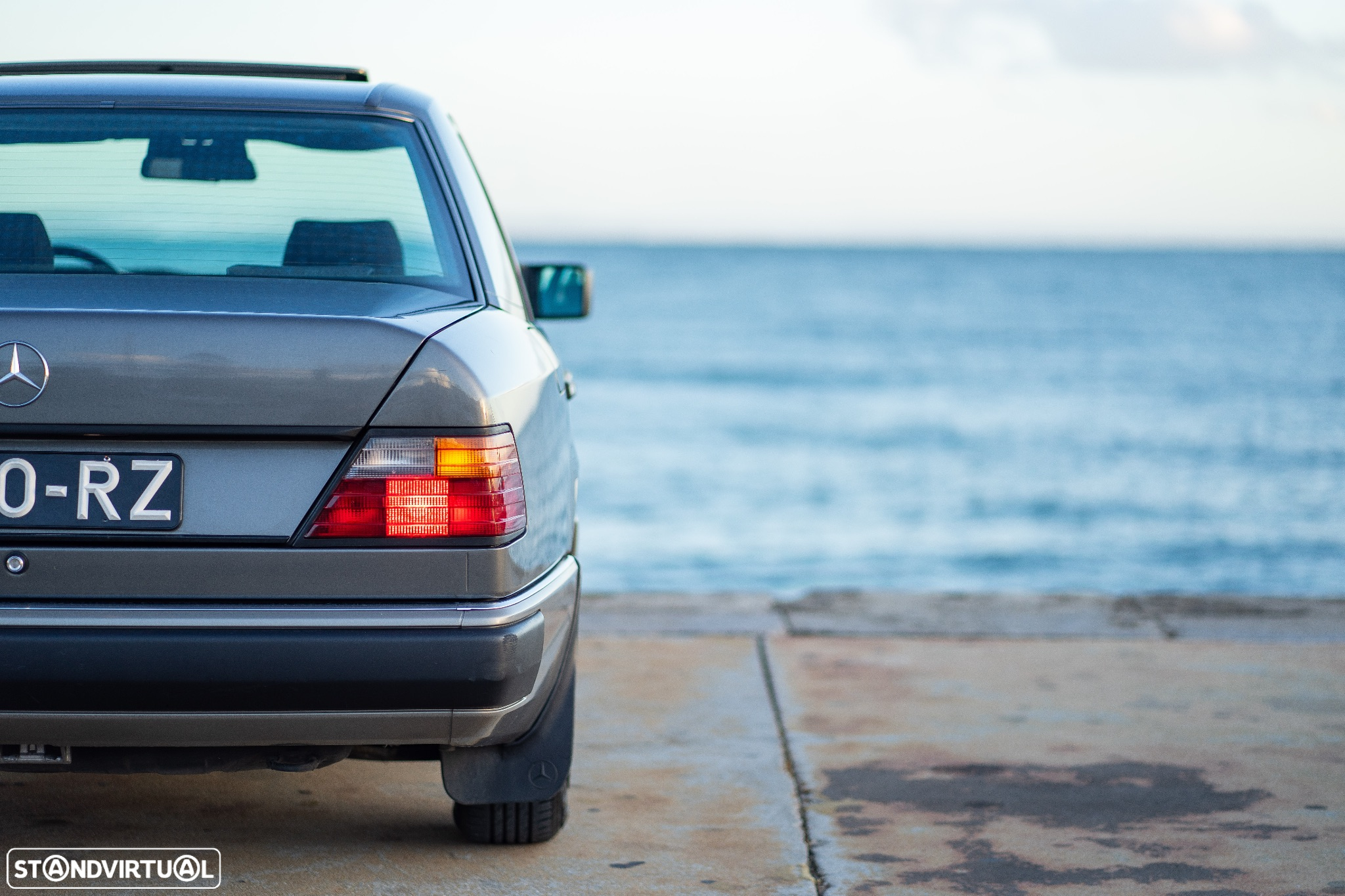 Mercedes-Benz E 250 - 35