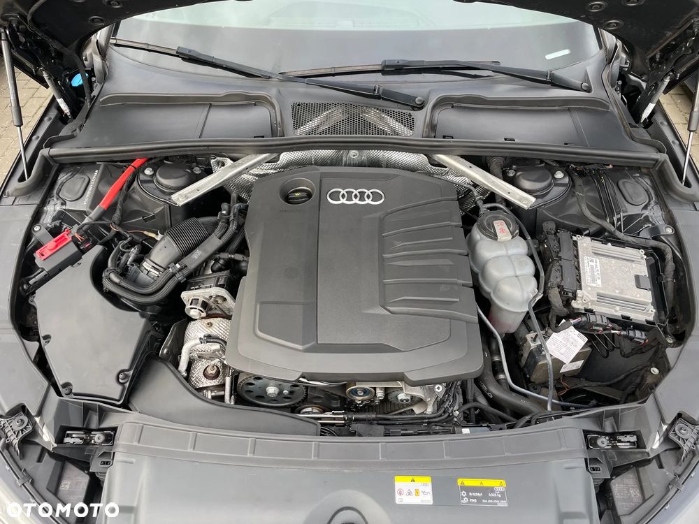 Audi A4 Avant 35 TDI S tronic - 24