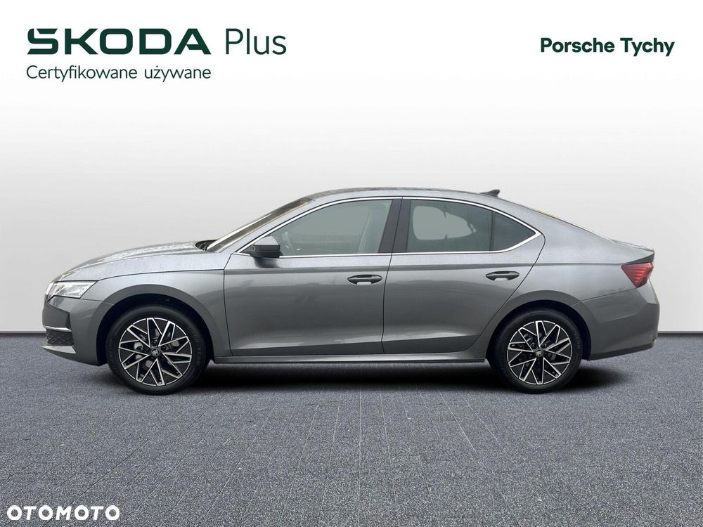 Skoda Octavia - 5