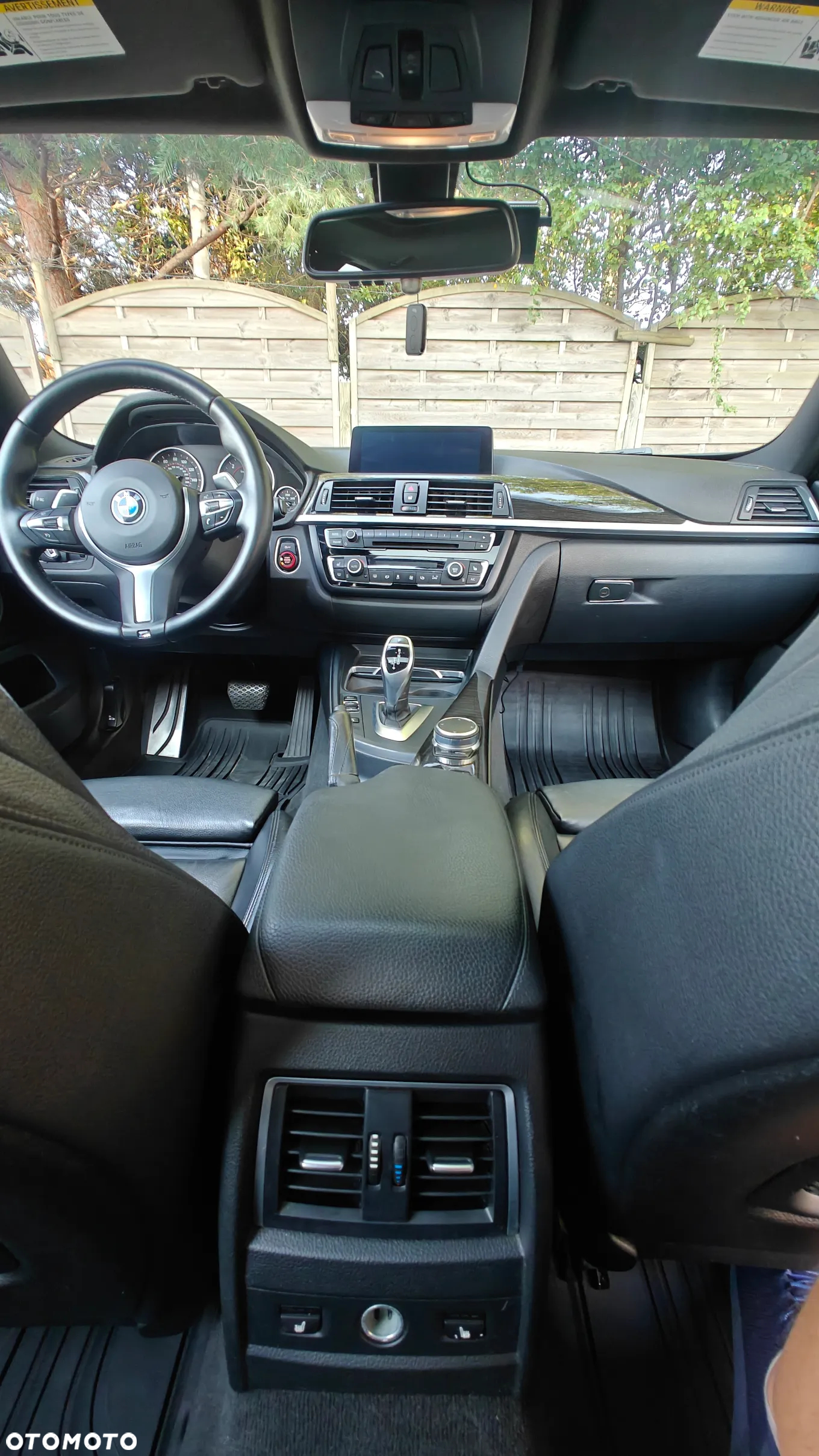 BMW Seria 4 430i Gran Coupe xDrive M Sport - 29