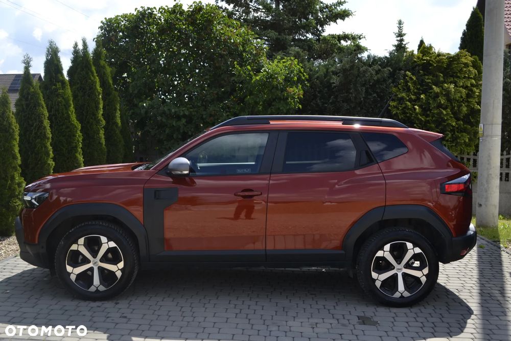 Dacia Duster 1.2 TCe mHEV Journey - 14