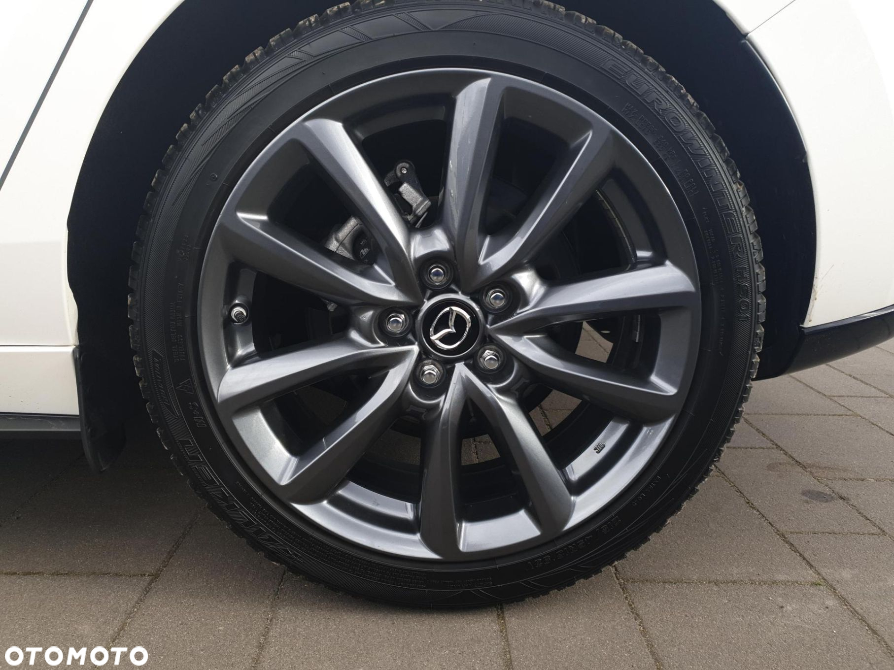 Mazda 3 - 21
